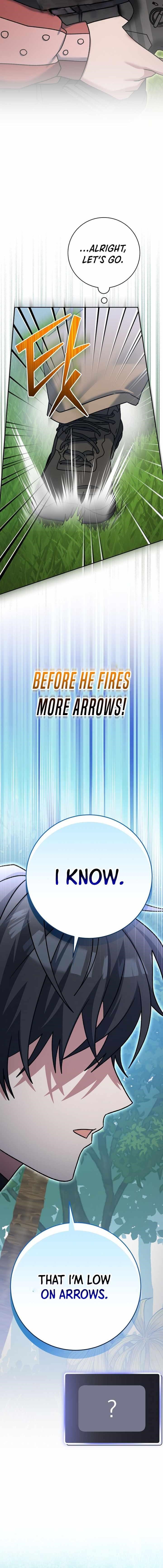 Genius Archer’s Streaming Chapter 79 - Page 18