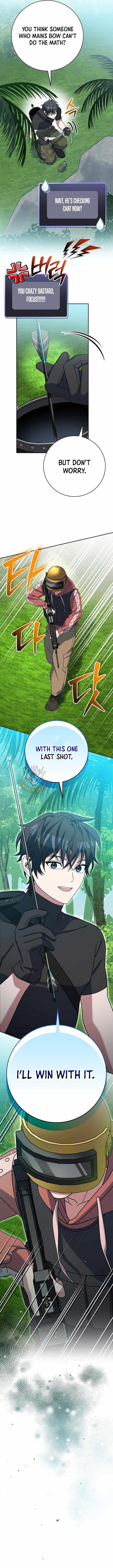 Genius Archer’s Streaming Chapter 79 - Page 19