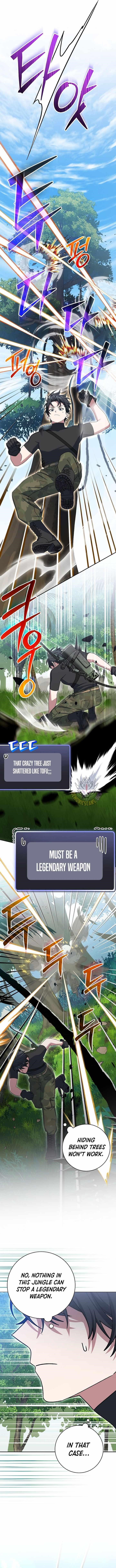 Genius Archer’s Streaming Chapter 79 - Page 2