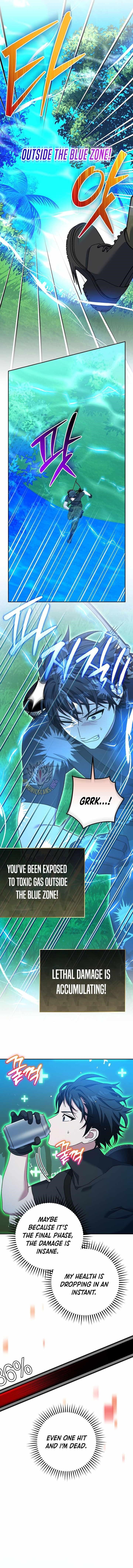 Genius Archer’s Streaming Chapter 79 - Page 3