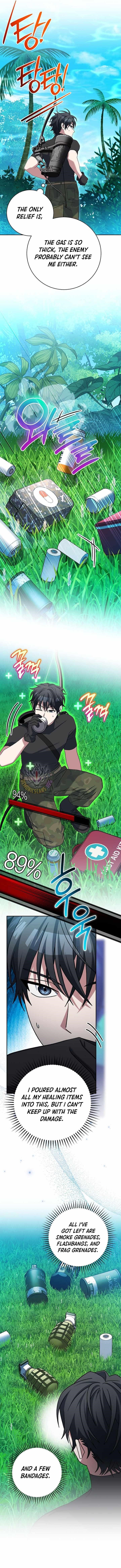 Genius Archer’s Streaming Chapter 79 - Page 4