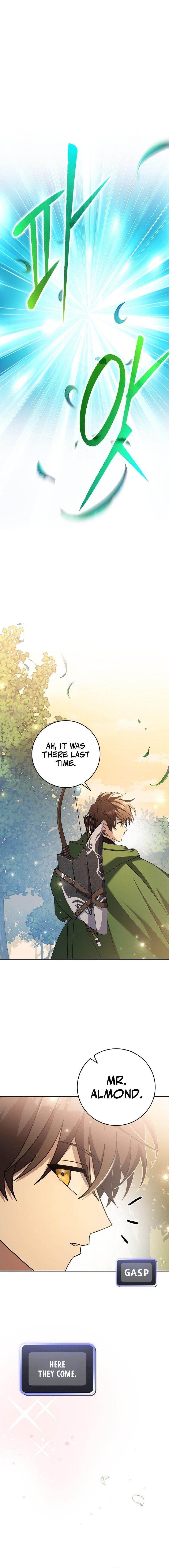 Genius Archer’s Streaming Chapter 8 - Page 12