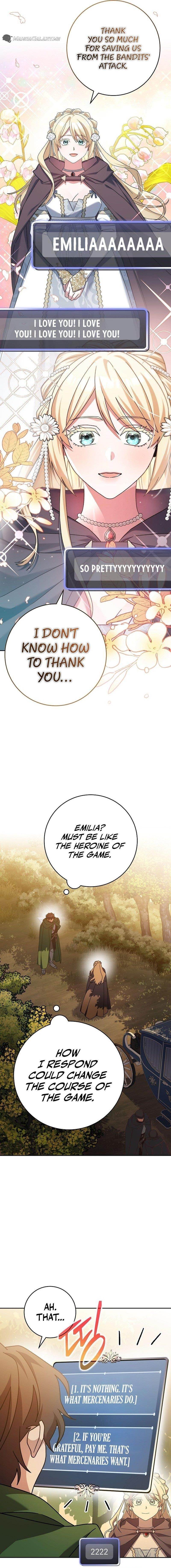 Genius Archer’s Streaming Chapter 8 - Page 13