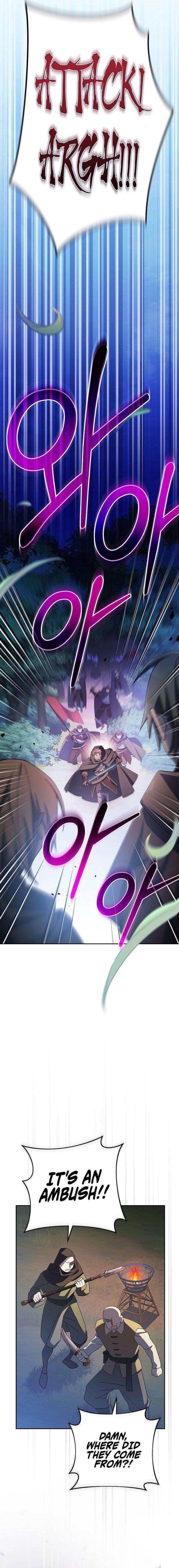 Genius Archer’s Streaming Chapter 8 - Page 19