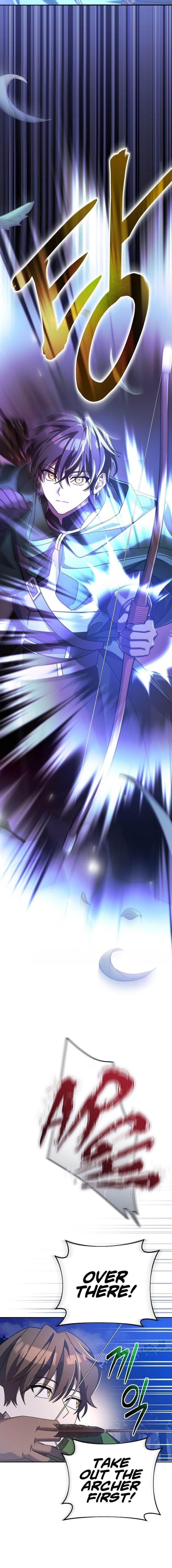 Genius Archer’s Streaming Chapter 8 - Page 22