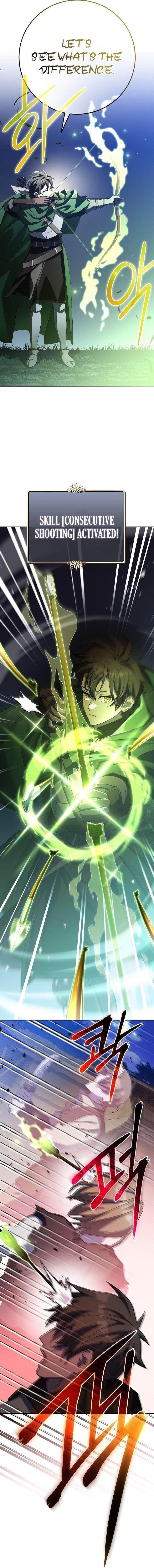 Genius Archer’s Streaming Chapter 8 - Page 24