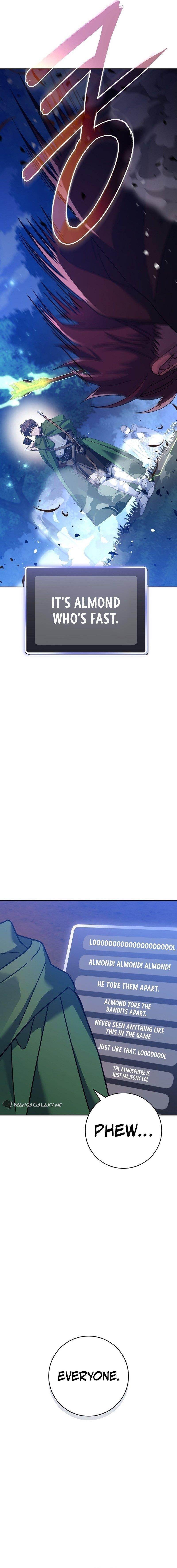 Genius Archer’s Streaming Chapter 8 - Page 26