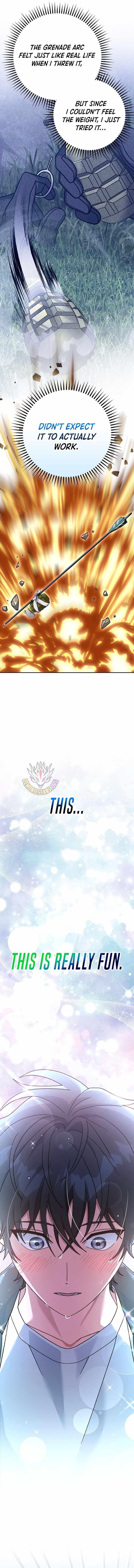 Genius Archer’s Streaming Chapter 80 - Page 10