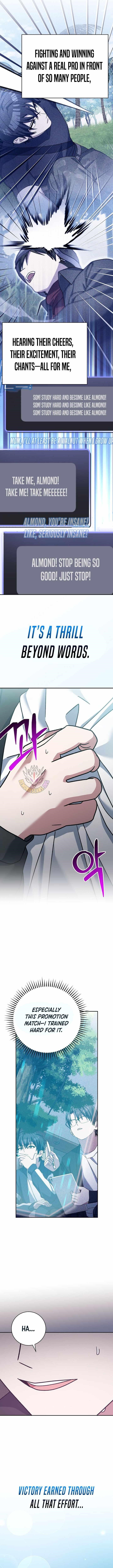 Genius Archer’s Streaming Chapter 80 - Page 11