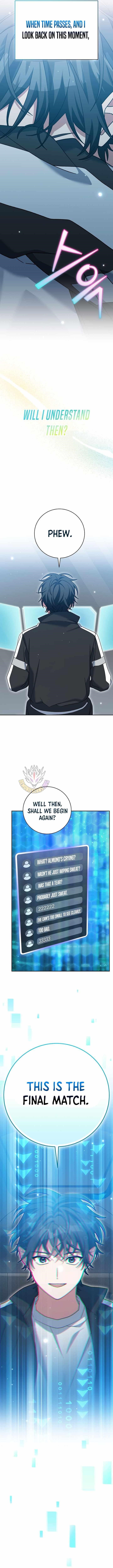 Genius Archer’s Streaming Chapter 80 - Page 13