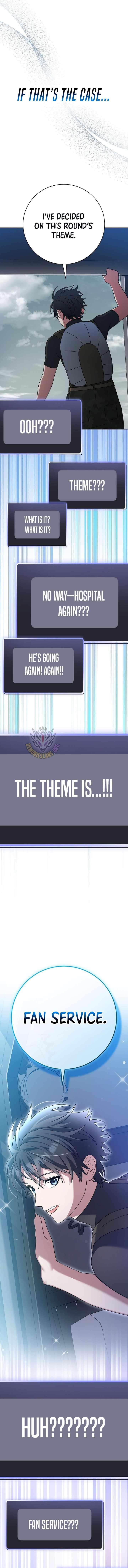 Genius Archer’s Streaming Chapter 80 - Page 19