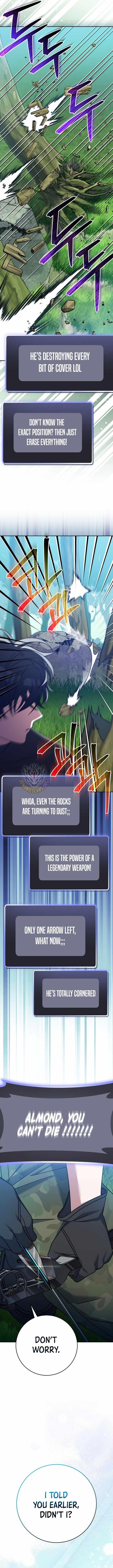 Genius Archer’s Streaming Chapter 80 - Page 2