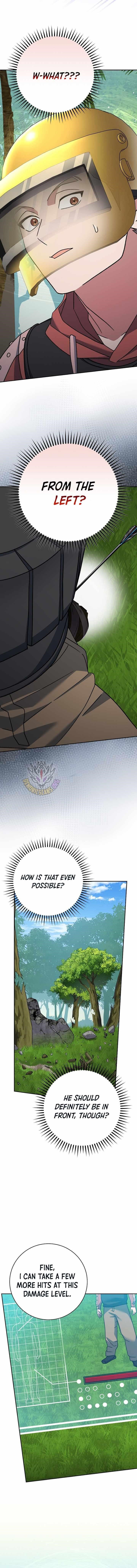 Genius Archer’s Streaming Chapter 80 - Page 4