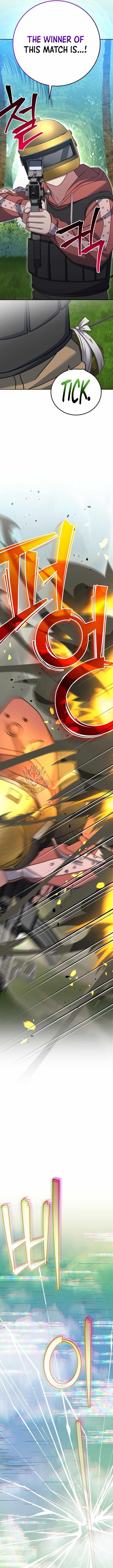 Genius Archer’s Streaming Chapter 80 - Page 5