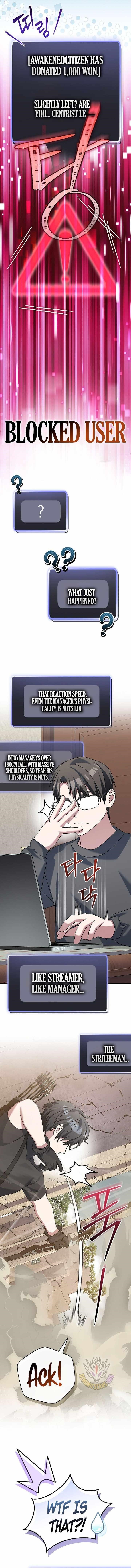 Genius Archer’s Streaming Chapter 81 - Page 15