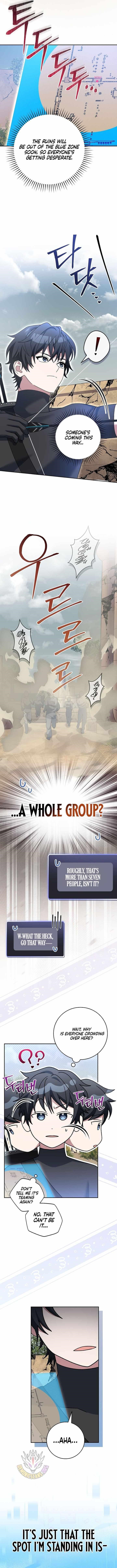 Genius Archer’s Streaming Chapter 81 - Page 18