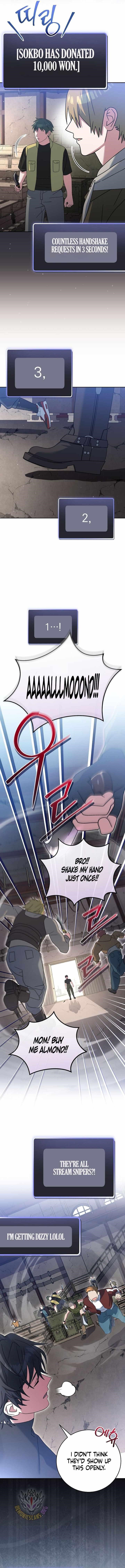 Genius Archer’s Streaming Chapter 81 - Page 2