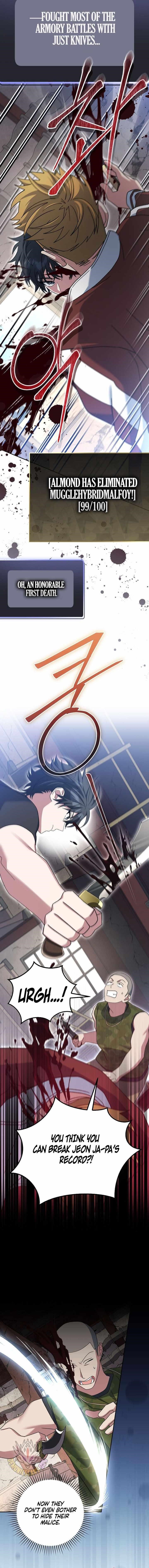 Genius Archer’s Streaming Chapter 81 - Page 4