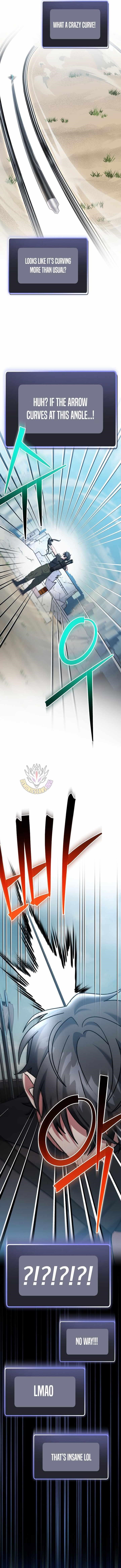 Genius Archer’s Streaming Chapter 82 - Page 12