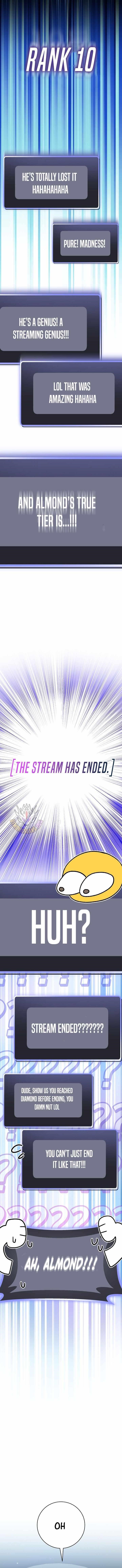 Genius Archer’s Streaming Chapter 82 - Page 13