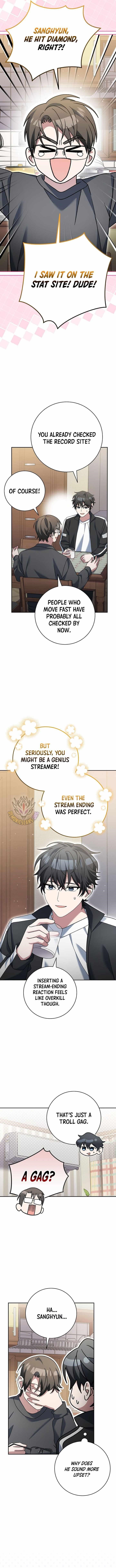 Genius Archer’s Streaming Chapter 82 - Page 16
