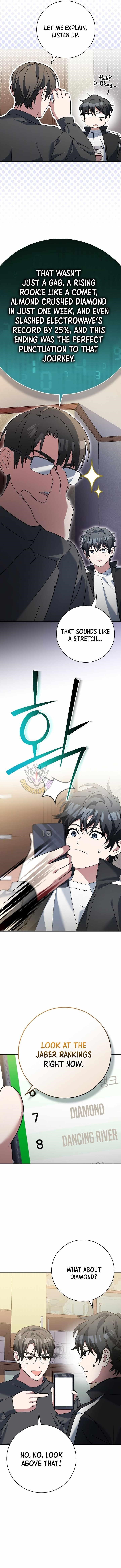 Genius Archer’s Streaming Chapter 82 - Page 17