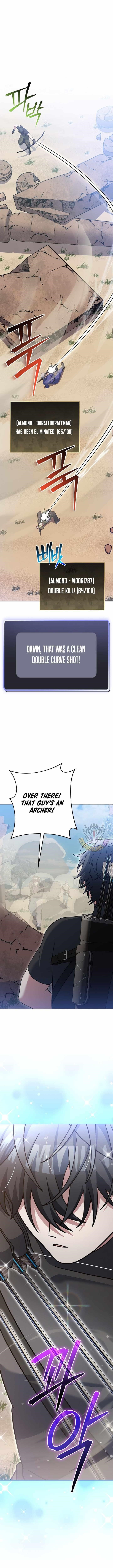Genius Archer’s Streaming Chapter 82 - Page 5
