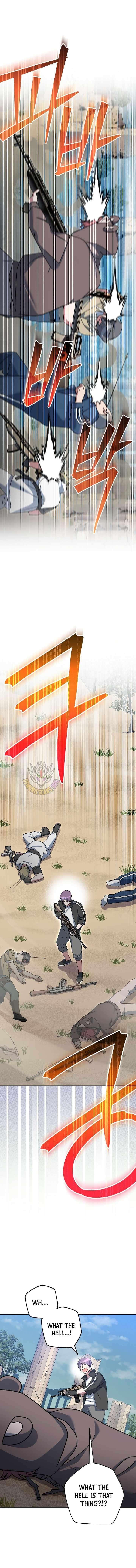 Genius Archer’s Streaming Chapter 82 - Page 6