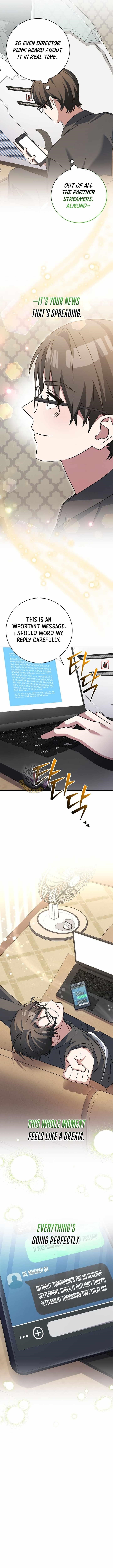 Genius Archer’s Streaming Chapter 83 - Page 2