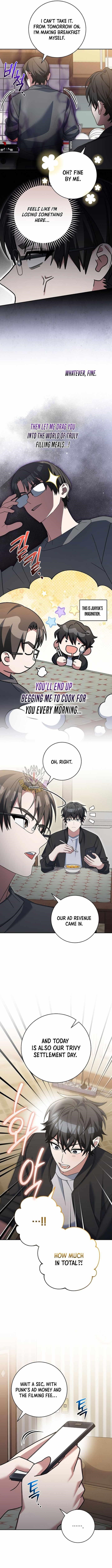 Genius Archer’s Streaming Chapter 83 - Page 6