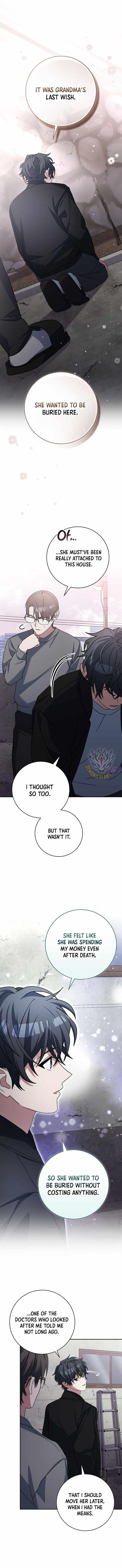 Genius Archer’s Streaming Chapter 84 - Page 1