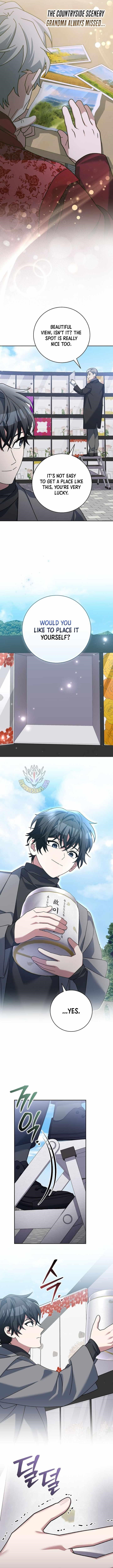 Genius Archer’s Streaming Chapter 84 - Page 11