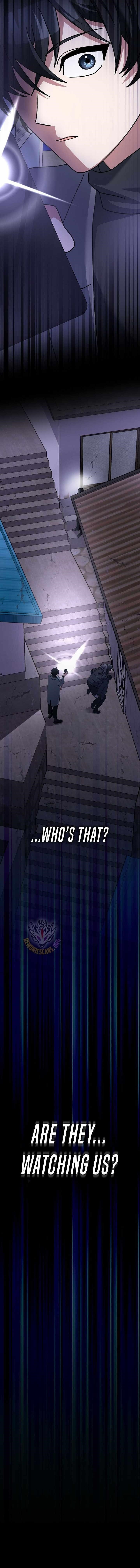 Genius Archer’s Streaming Chapter 84 - Page 16