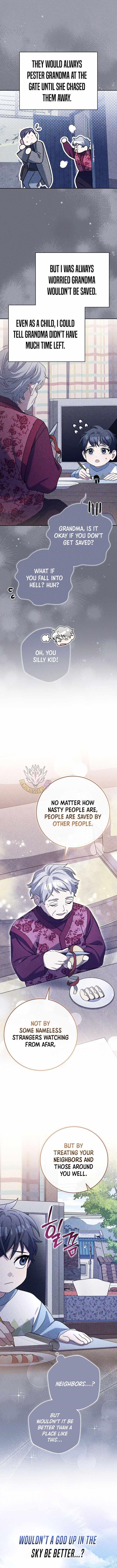 Genius Archer’s Streaming Chapter 84 - Page 5