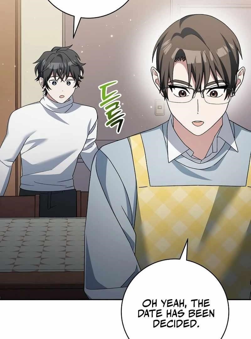 Genius Archer’s Streaming Chapter 85 - Page 121