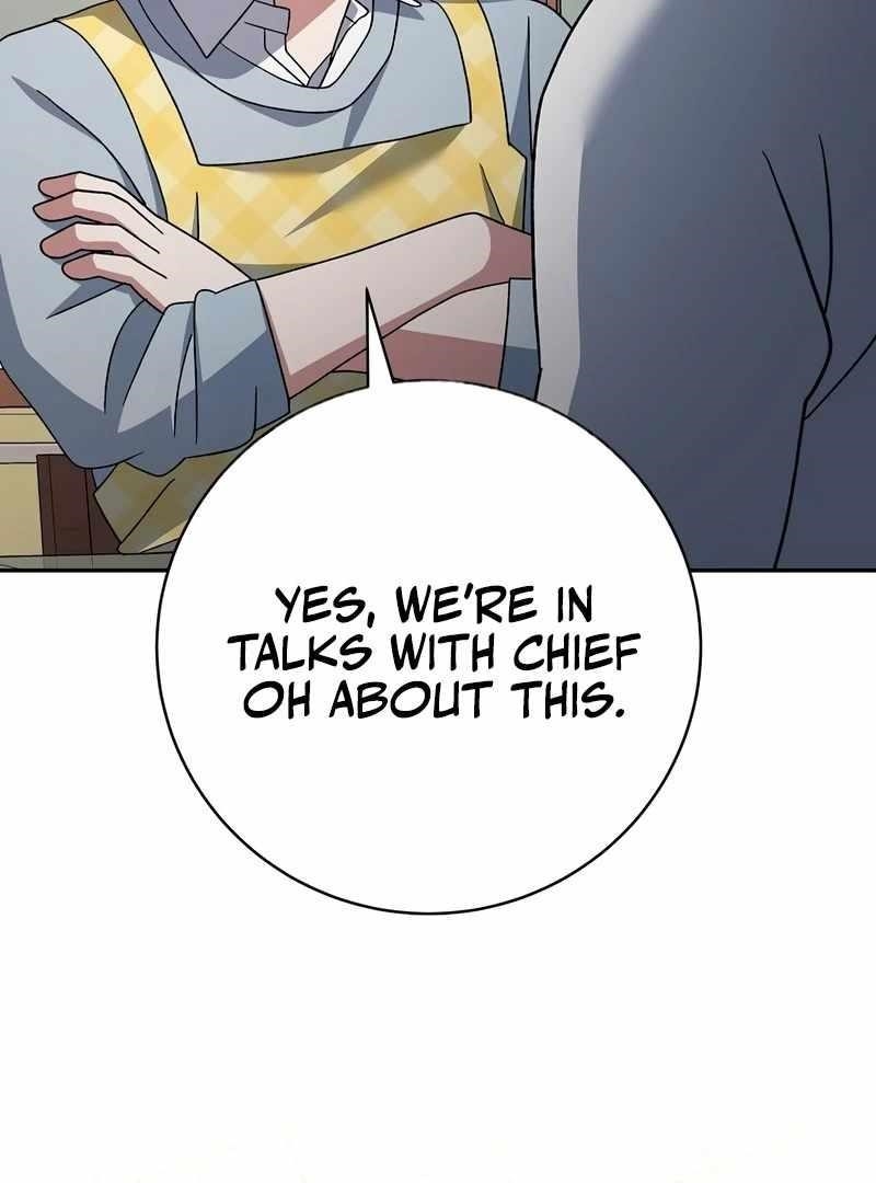 Genius Archer’s Streaming Chapter 85 - Page 137