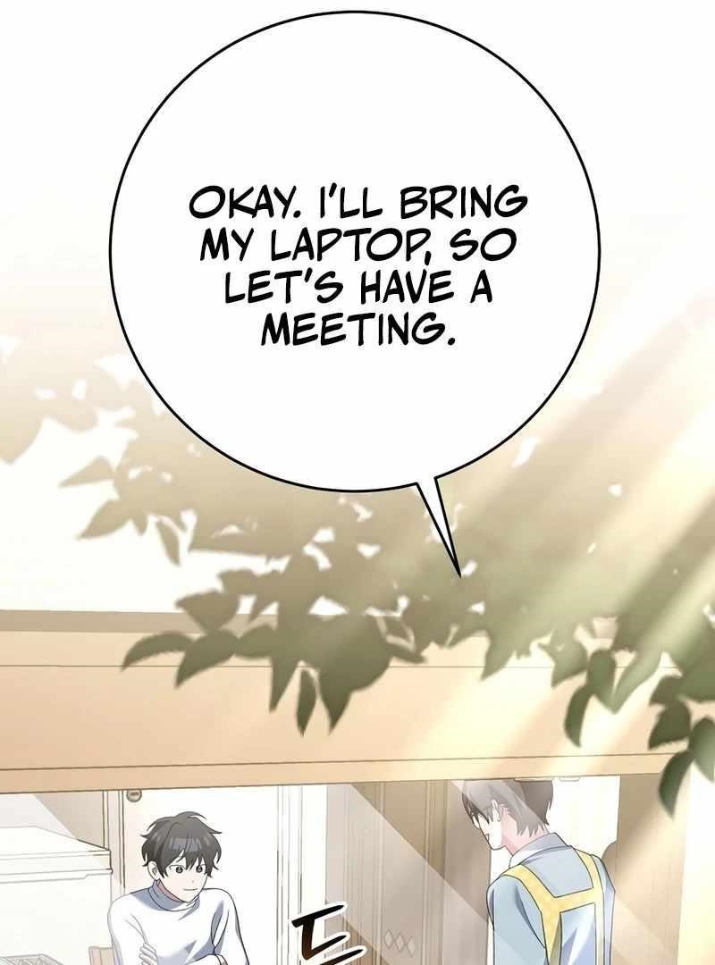 Genius Archer’s Streaming Chapter 85 - Page 146