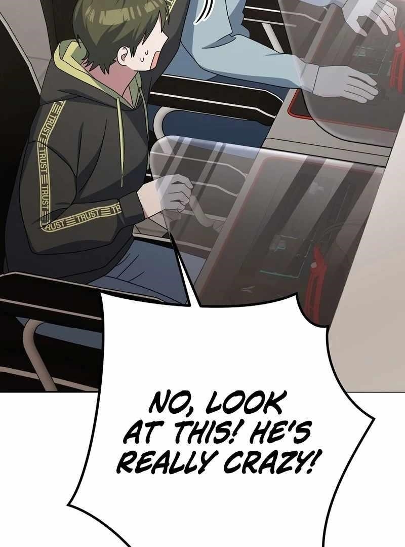 Genius Archer’s Streaming Chapter 85 - Page 194