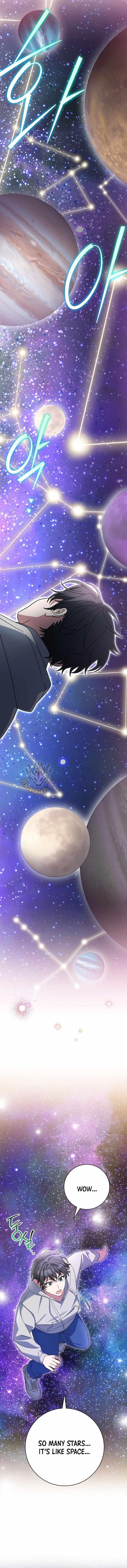 Genius Archer’s Streaming Chapter 86 - Page 12