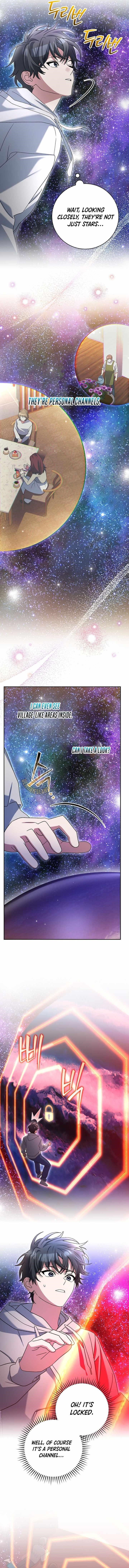 Genius Archer’s Streaming Chapter 86 - Page 13