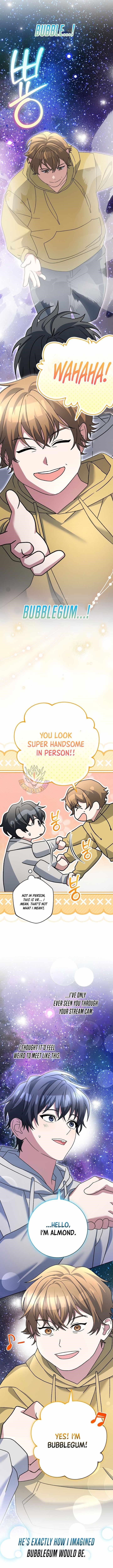 Genius Archer’s Streaming Chapter 86 - Page 15