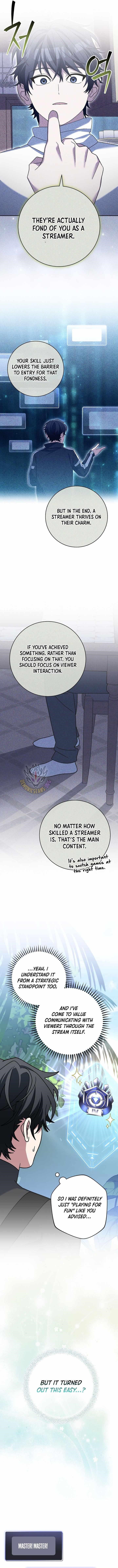 Genius Archer’s Streaming Chapter 86 - Page 2