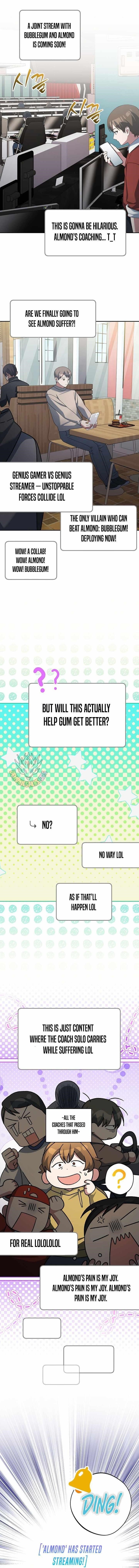 Genius Archer’s Streaming Chapter 88 - Page 1