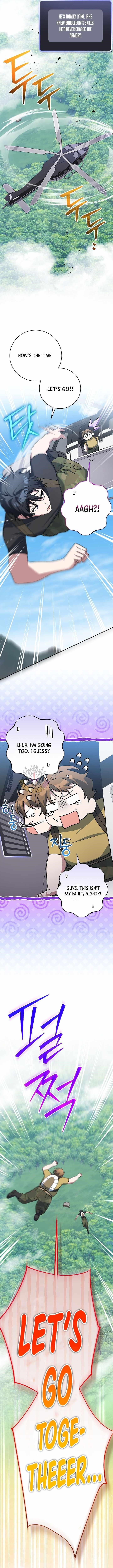 Genius Archer’s Streaming Chapter 88 - Page 4