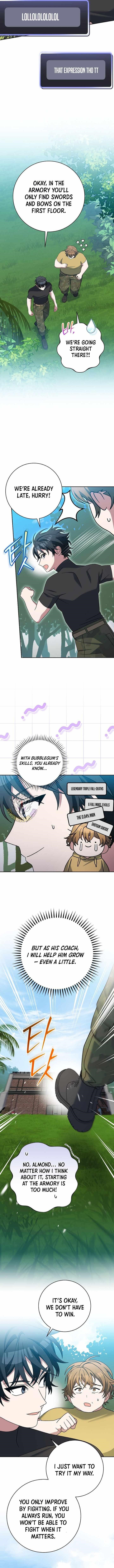 Genius Archer’s Streaming Chapter 88 - Page 6