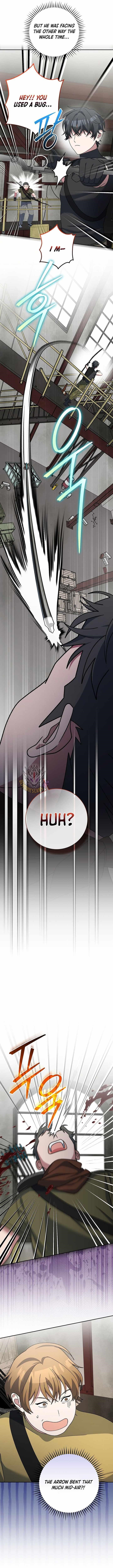 Genius Archer’s Streaming Chapter 89 - Page 16