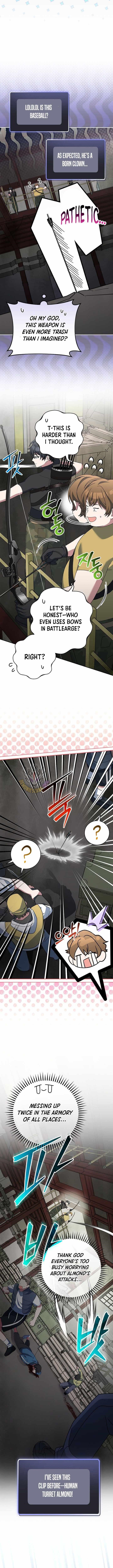 Genius Archer’s Streaming Chapter 89 - Page 7