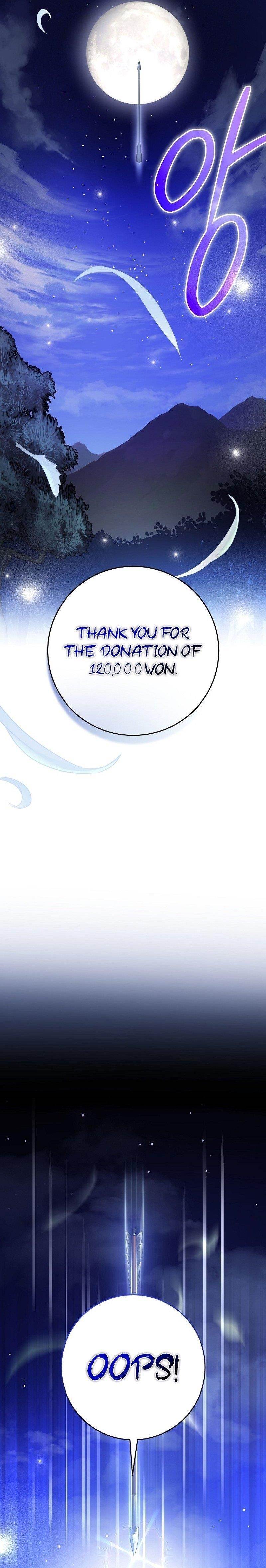 Genius Archer’s Streaming Chapter 9 - Page 10