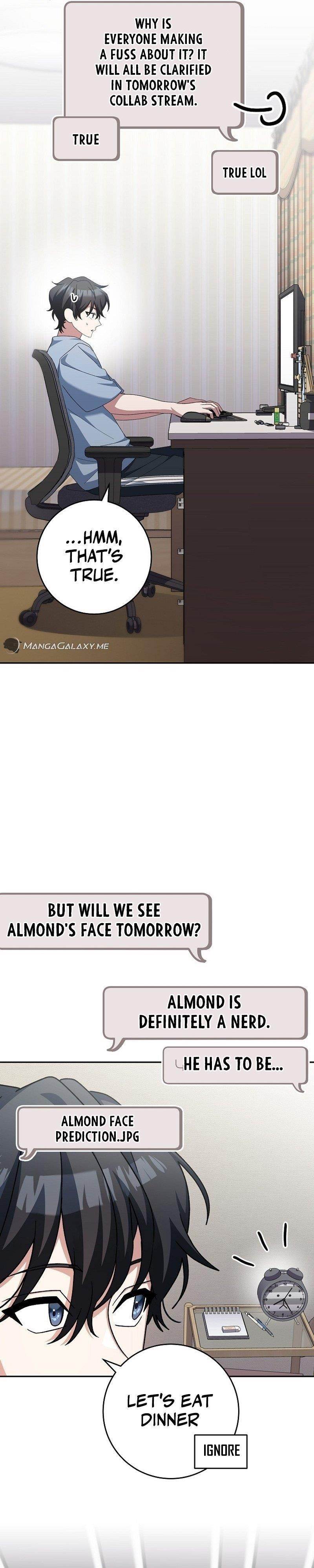 Genius Archer’s Streaming Chapter 9 - Page 15