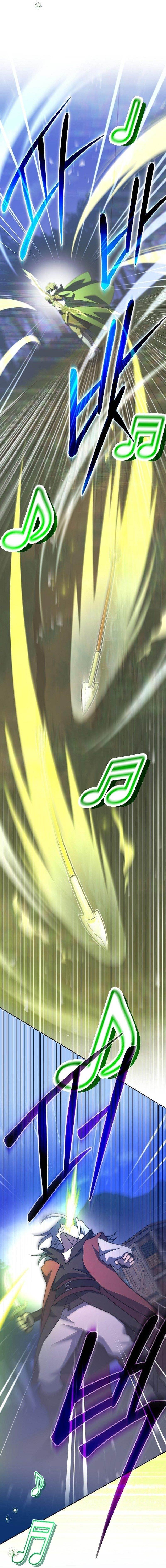 Genius Archer’s Streaming Chapter 9 - Page 19